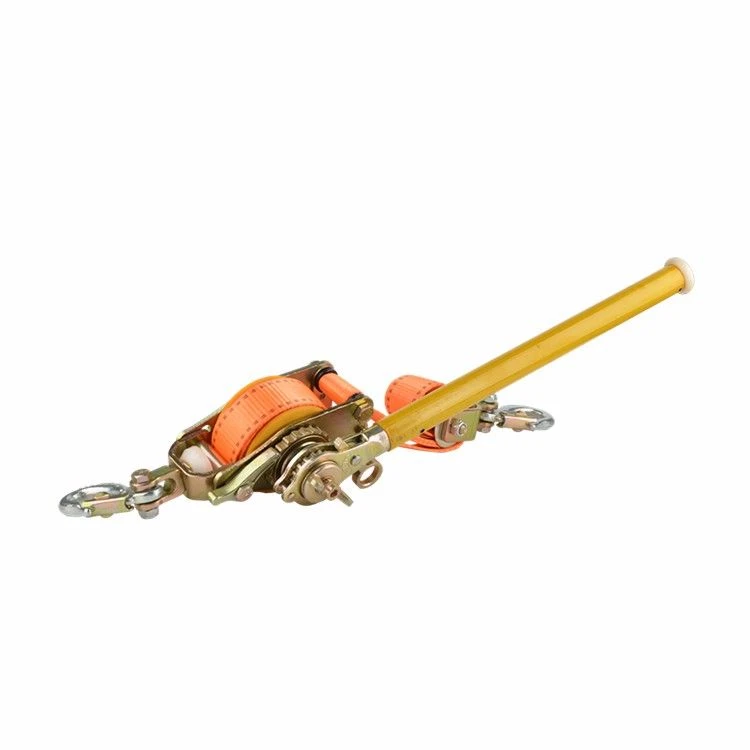 Portable Hand Puller