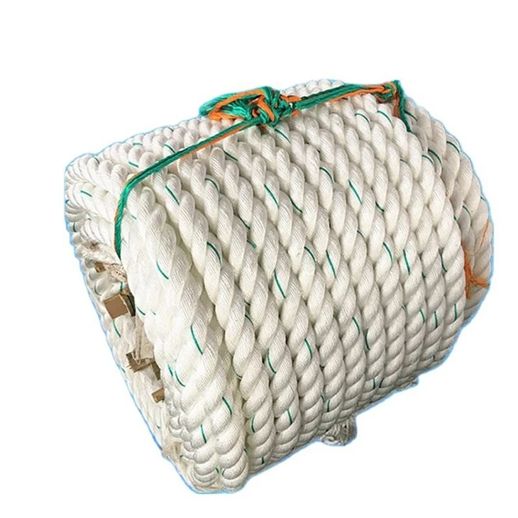 Nylon Twist Rope